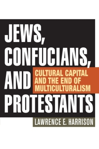 Cover image: Jews, Confucians, and Protestants 9781442219632