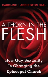 Cover image: A Thorn in the Flesh 9781442219946