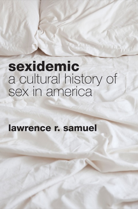 Sexidemic - FULL INSTANT DOWNLOAD | PDF DOCX EPUB