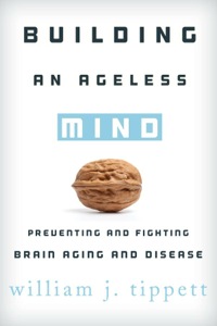 Cover image: Building an Ageless Mind 9781442220485