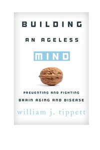 Cover image: Building an Ageless Mind 9781442220485