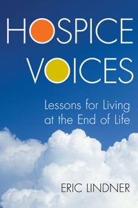 Cover image: Hospice Voices 9781442247895