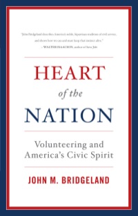Cover image: Heart of the Nation 9781442220614