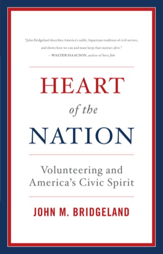 Cover image: Heart of the Nation 9781442220614