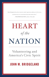 Cover image: Heart of the Nation 9781442220614