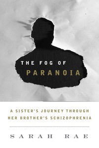 Omslagafbeelding: The Fog of Paranoia 9781442220638