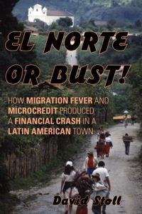 Immagine di copertina: El Norte or Bust! 9781442220683