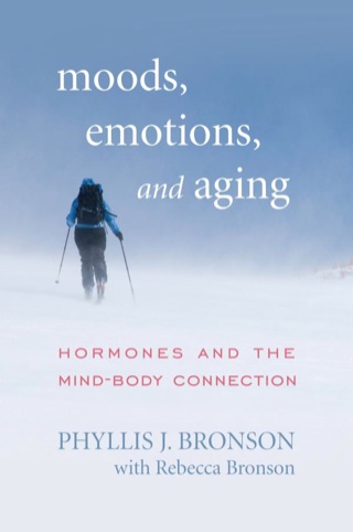 Cover image: Moods, Emotions, and Aging 9781442221017