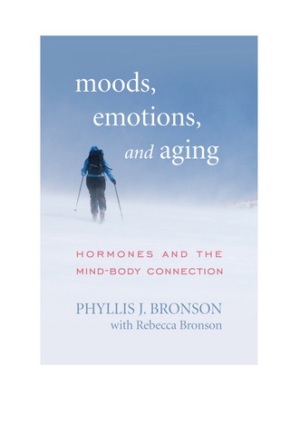 表紙画像: Moods, Emotions, and Aging 9781442221017