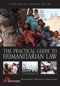 Titelbild: The Practical Guide to Humanitarian Law 3rd edition 9781442221123