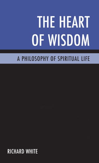 Cover image: The Heart of Wisdom 9781442221161