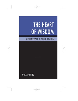 Cover image: Heart of Wisdom 9781442221161