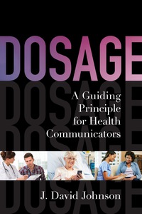 Cover image: Dosage 9781442221246
