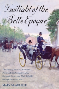 Cover image: Twilight of the Belle Epoque 9781442221635