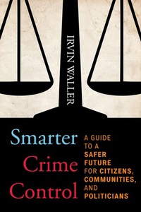 Imagen de portada: Smarter Crime Control 9781442221697