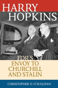 Immagine di copertina: Harry Hopkins 9781442222205