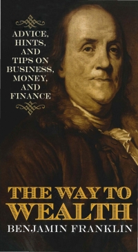 Imagen de portada: The Way to Wealth 9781442222298