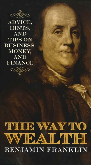 Cover image: Way to Wealth 9781442222298