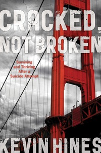 Immagine di copertina: Cracked, Not Broken 9781442222403