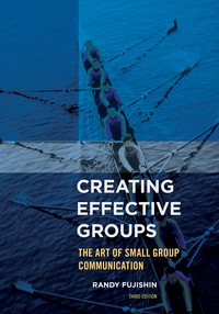 Imagen de portada: Creating Effective Groups 3rd edition 9781442222496
