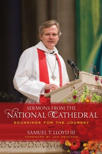 Cover image: Sermons from the National Cathedral 9781442222847