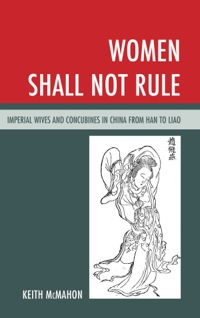 Cover image: Women Shall Not Rule 9781442222892