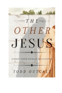 Cover image: The Other Jesus 9781442223080