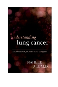 Cover image: Understanding Lung Cancer 9781442223233