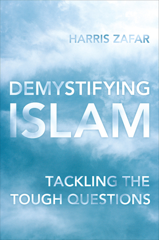 Imagen de portada: Demystifying Islam 1st edition 9781442223271