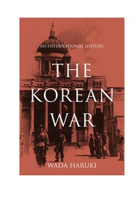 Titelbild: The Korean War 9781442223295