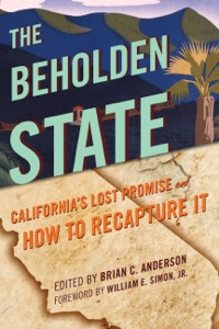 Cover image: The Beholden State 9781442223431