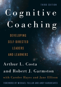 Omslagafbeelding: Cognitive Coaching 3rd edition 9781442223653