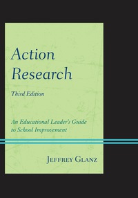 Cover image: Action Research 3rd edition 9781442223691