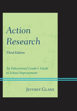 Imagen de portada: Action Research 3rd edition 9781442223691
