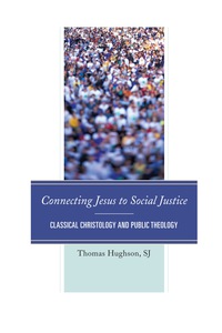Titelbild: Connecting Jesus to Social Justice 9781442223950
