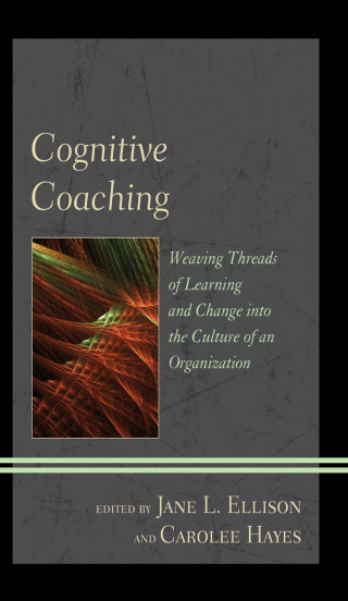 Imagen de portada: Cognitive Coaching 1st edition 9781442224131