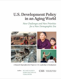 Cover image: U.S. Development Policy in an Aging World 9781442224933