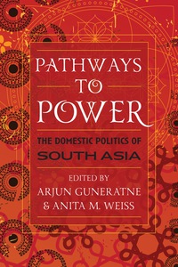 Cover image: Pathways to Power 9780742556867