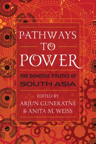 Cover image: Pathways to Power 9780742556850