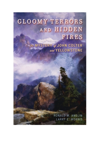 Cover image: Gloomy Terrors and Hidden Fires 9781442226005
