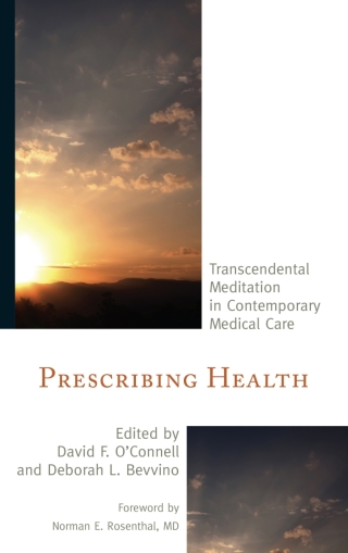 Cover image: Prescribing Health 9781442226265