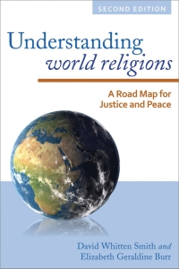 صورة الغلاف: Understanding World Religions 2nd edition 9781442226432