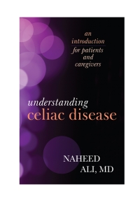 Cover image: Understanding Celiac Disease 9781442271838