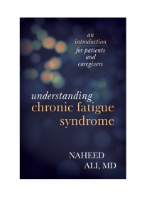 Omslagafbeelding: Understanding Chronic Fatigue Syndrome 9781442226579