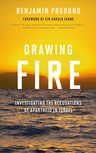 Imagen de portada: Drawing Fire 1st edition 9781442226838