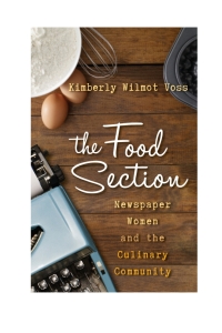 Cover image: The Food Section 9781442227200