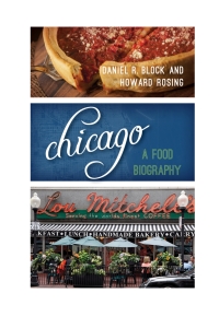 Cover image: Chicago 9781442227262
