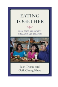 Cover image: Eating Together 9781442227408
