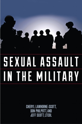 Cover image: Sexual Assault in the Military 1st edition 9781442227507