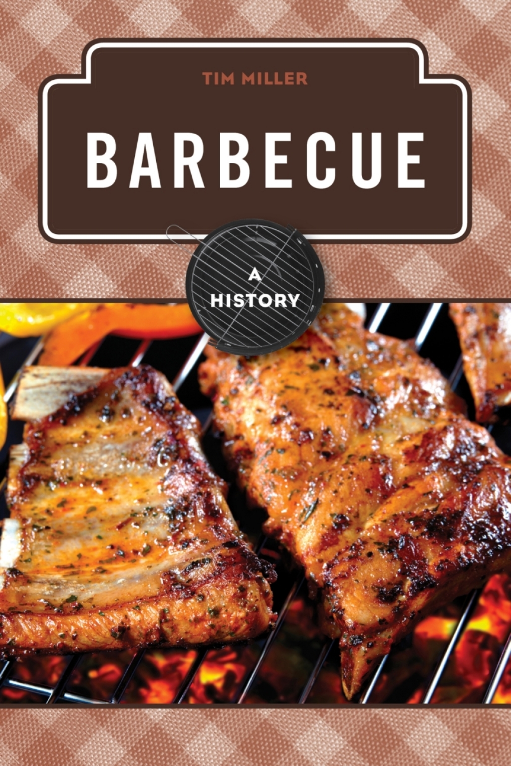 Barbecue A History